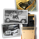 Illustration for article titled One Of The Weirdest Car Companies You Never Heard Of Was A Pioneer Of Knockoffs